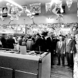 West Brant Grand Opening Expansion Early 60's